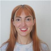 Mi nombre es Marina y tengo 25 años.
Estudié bachillerato de ciencias tecnológicas, soy arquitecta habilitada y profesora de infantil. Tengo más de 5 años de experiencia en docencia. Cualquier duda, estoy disponible :)